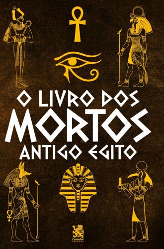 O Livro Dos Mortos