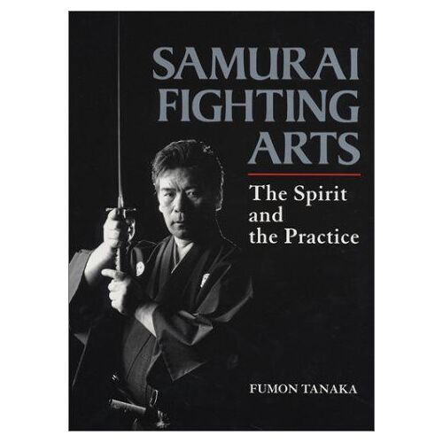 Samurai Fighting Arts