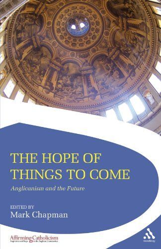 The Hope Of Things To Come