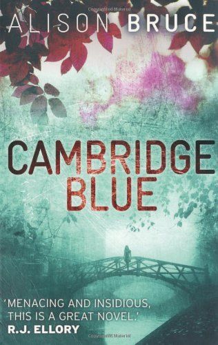 Cambridge Blue