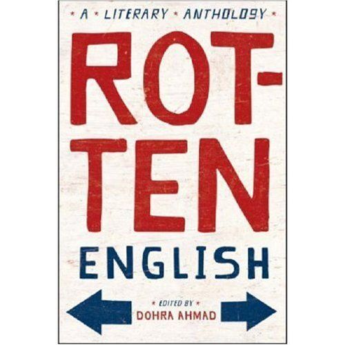 Rotten English