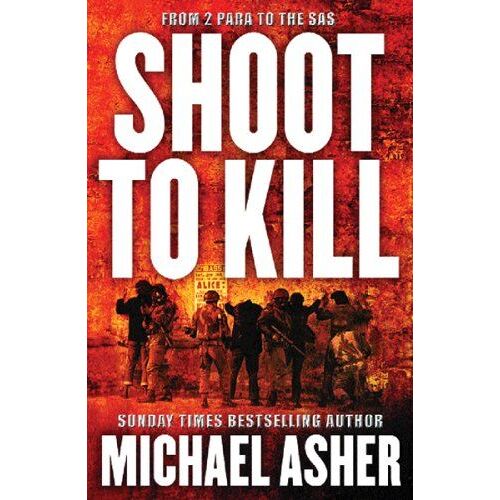 Shoot To Kill
