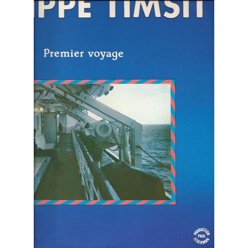 Premier Voyage