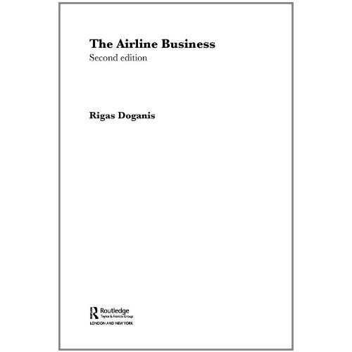 Airline Business