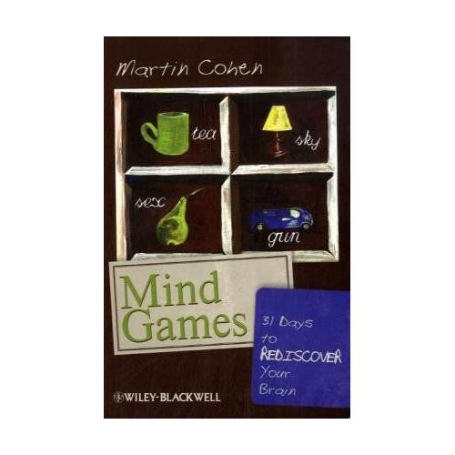 Mind Games