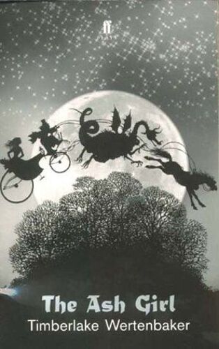 The Ash Girl