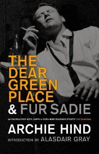 Dear Green Place And Fur Sadie