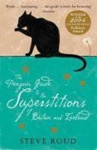 The Penguin Guide To The Superstitions O