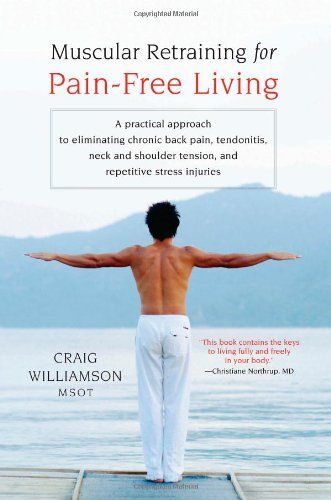 Muscular Retraining For Pain-Free Living
