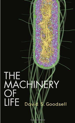 The Machinery Of Life