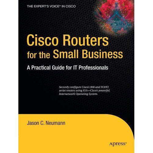 Cisco Routers For The Small Business
