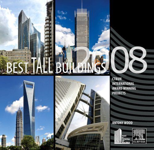 Best Tall Buildings: Ctbuh International Award Winning Projects