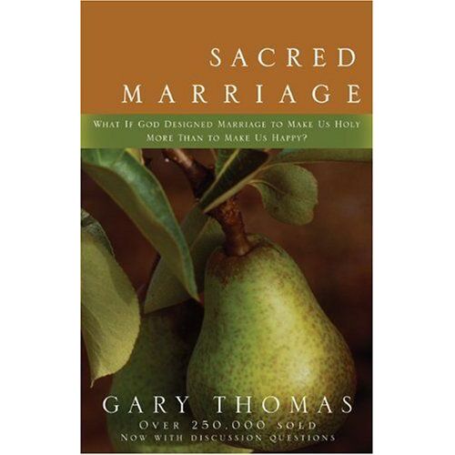 Sacred Marriage