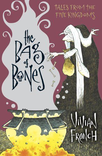 The Bag Of Bones