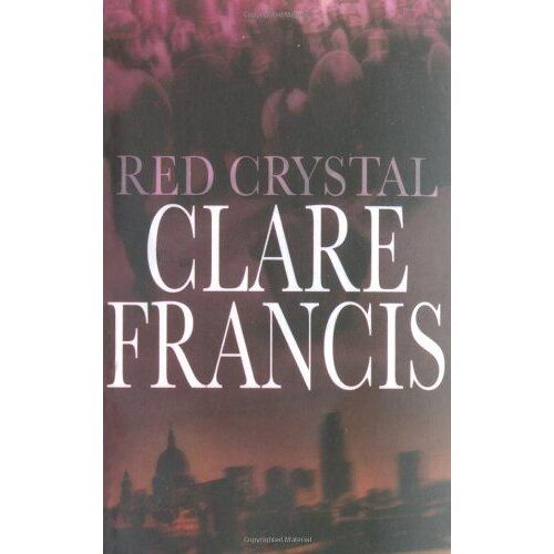 Red Crystal