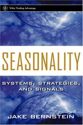 Seasonality