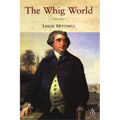 The Whig World
