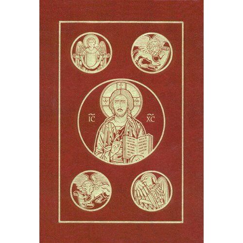 Catholic Bible-Rsv