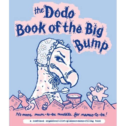 Dodo Book Of The Big Bump
