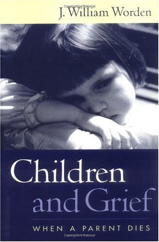 Children And Grief