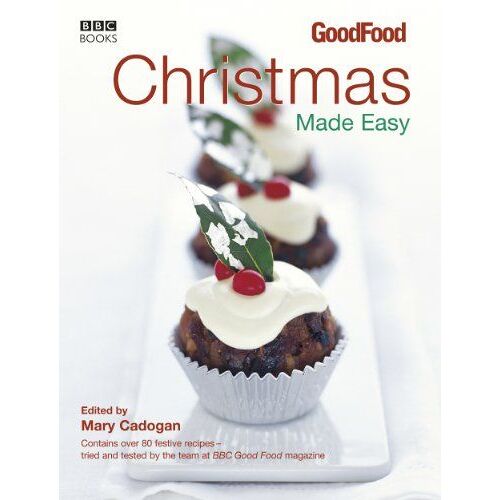 Christmas Made Easy