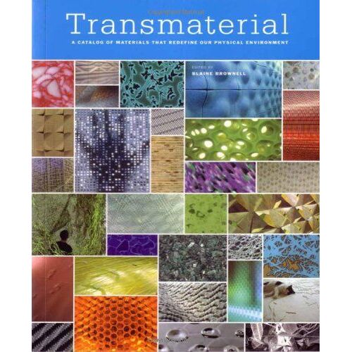 Transmaterial