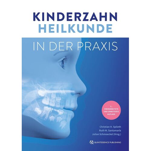 Kinderzahnheilkunde In Der Praxis