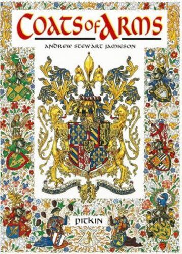 Coats Of Arms