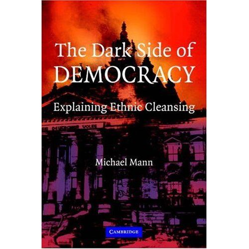 The Dark Side Of Democracy