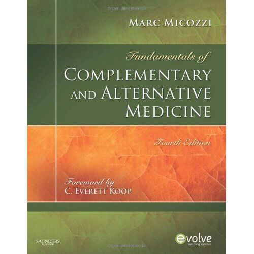Fundamentals Of Complementary And Alternative Medicine
