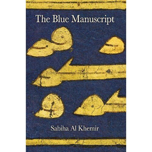 Blue Manuscript