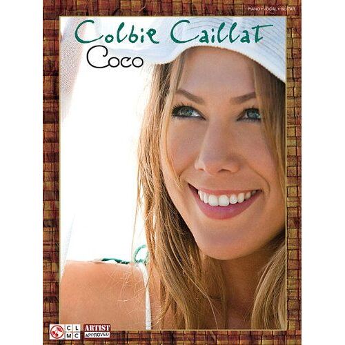 Colbie Caillat: Coco