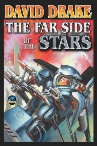The Far Side Of The Stars, 3