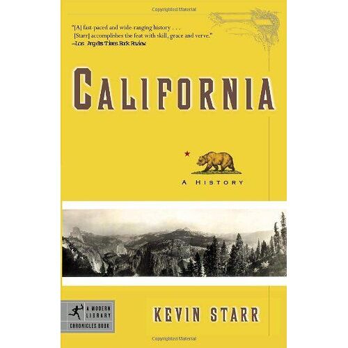 California (A History)