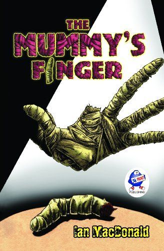 The Mummy's Finger