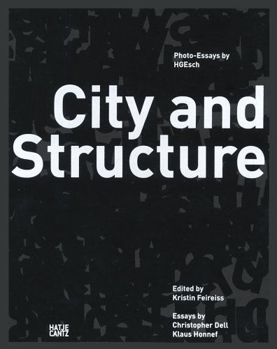 City And Structure