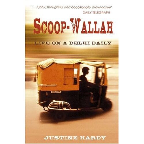 Scoop-Wallah