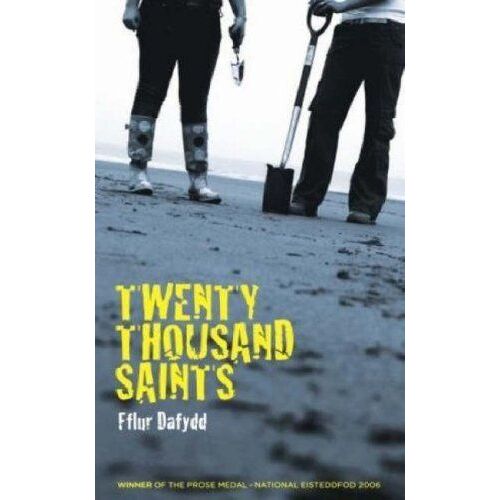 Twenty Thousand Saints