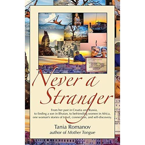 Never A Stranger