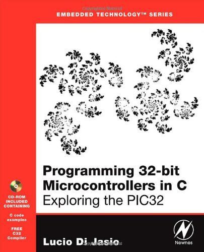 Programming 32-Bit Microcontrollers In C