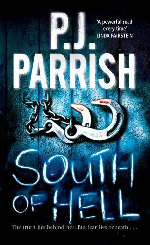 Parrish, P: South Of Hell