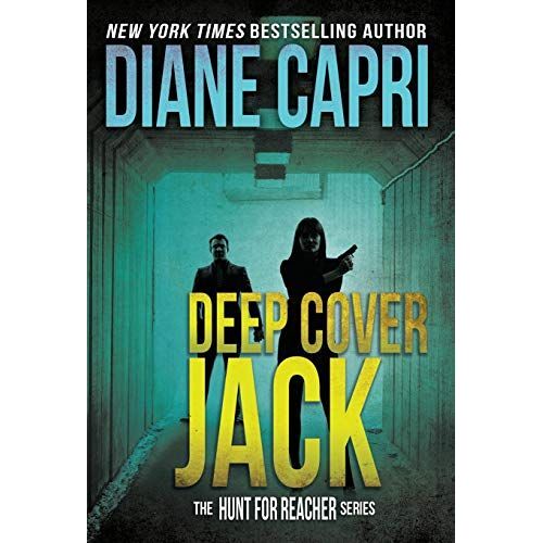 Deep Cover Jack