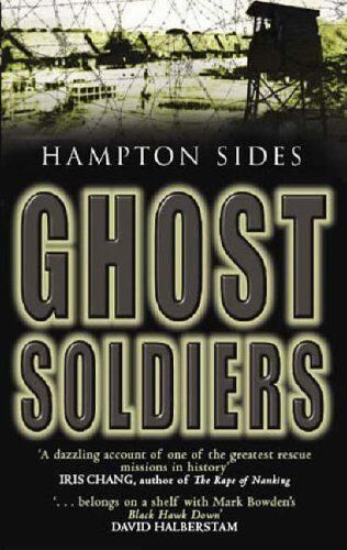 Ghost Soldiers