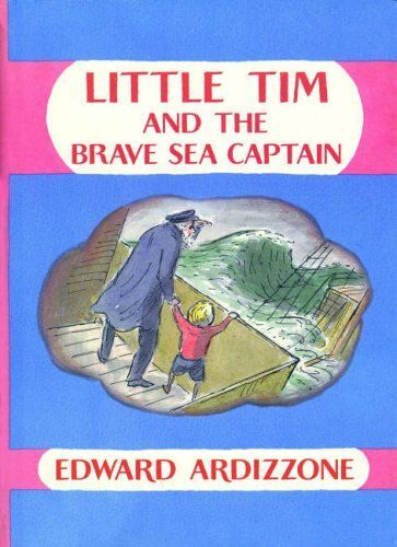Little Tim And The Brave Sea Captain