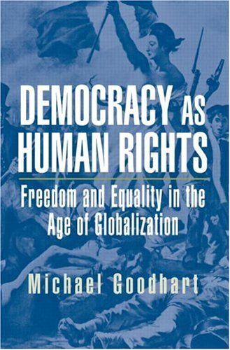 Democracy As Human Rights