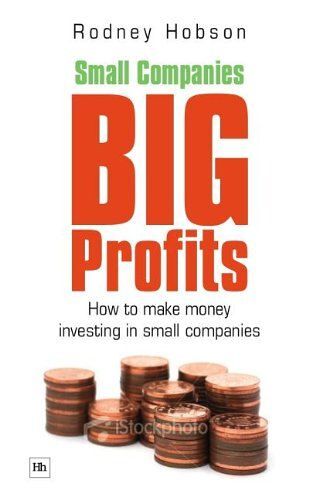Small Companies, Big Profits