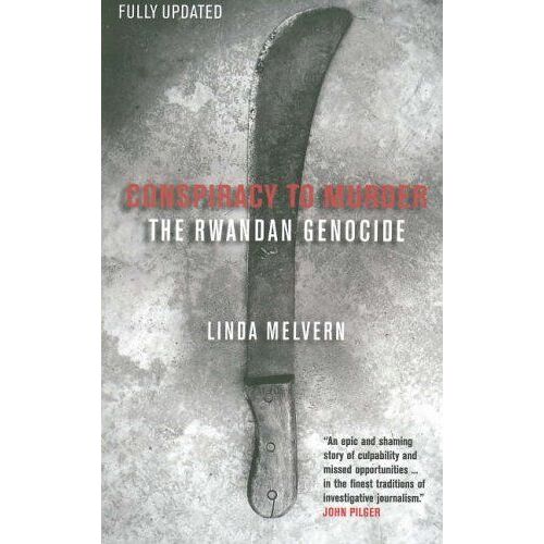 Conspiracy To Murder