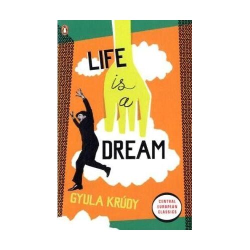 Life Is A Dream