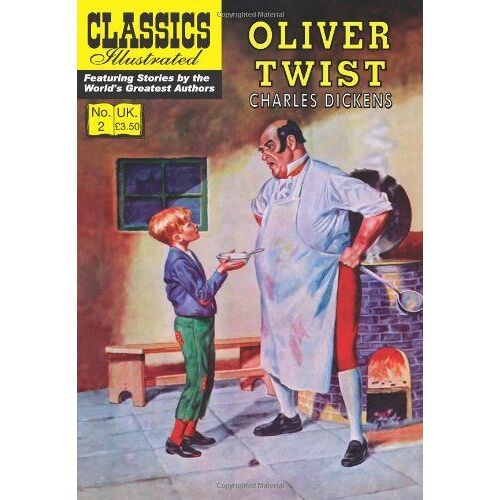 Oliver Twist