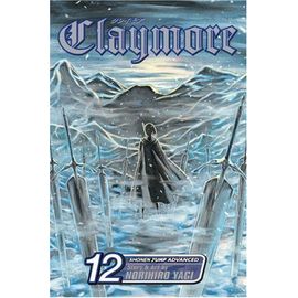 Claymore, Vol. 12
